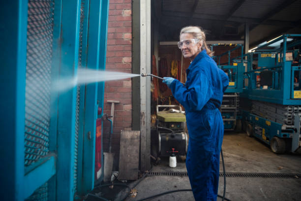 Best Best Pressure Washing Companies  in Veazie, ME