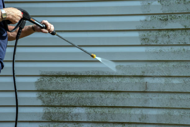 Best Residential Pressure Washing Services  in Veazie, ME