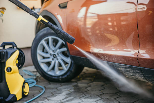 Best Roof Power Washing Services  in Veazie, ME