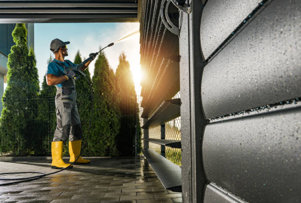 Why Choose Our Certified Pressure Washing Experts for Your Project Needs in Veazie, ME?
