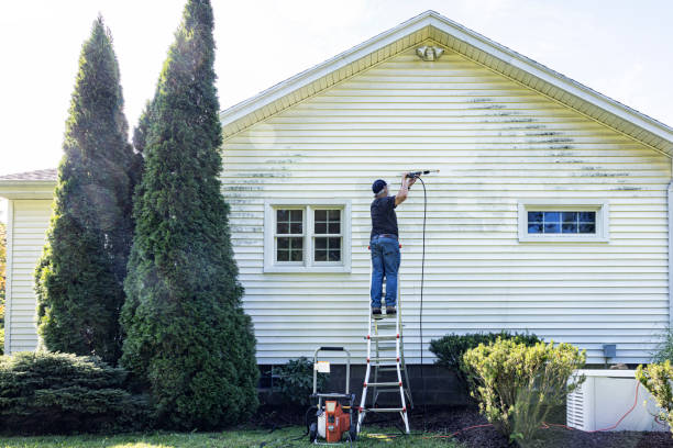 Best Roof Power Washing Services  in Veazie, ME