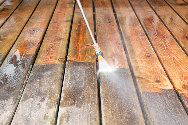 Best Pressure Washing Brick  in Veazie, ME