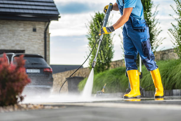 Best Roof Pressure Washing  in Veazie, ME