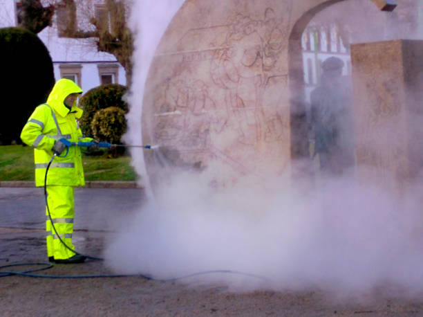 Roof Power Washing Services in Veazie, ME