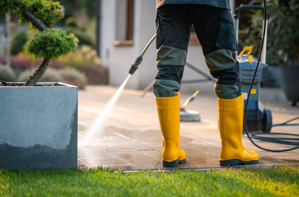 Best Deck Cleaning Services  in Veazie, ME