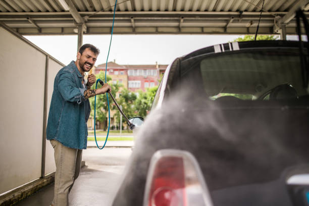 Best Affordable Power Washing  in Veazie, ME